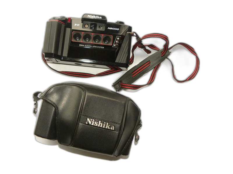 Nishika N8000