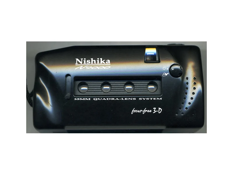 Nishika N9000
