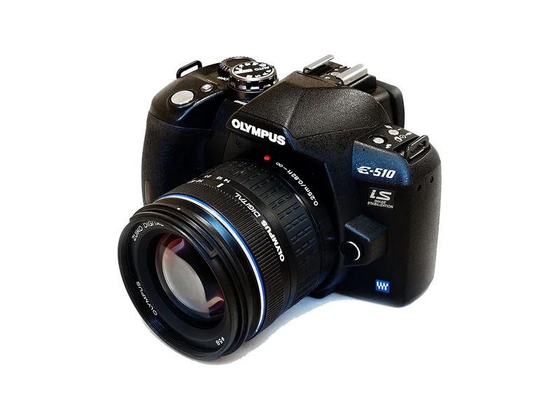 Olympus E-510
