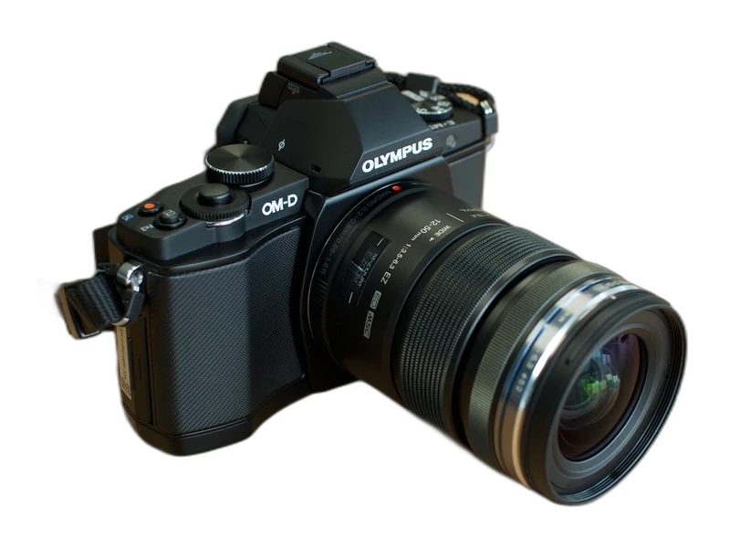 Olympus OM-D E-M5