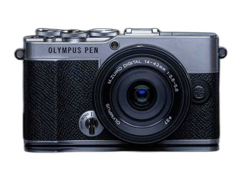 Olympus PEN E-P7
