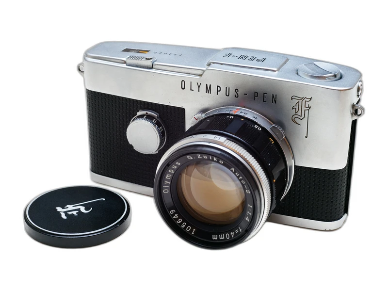 Olympus PEN-F