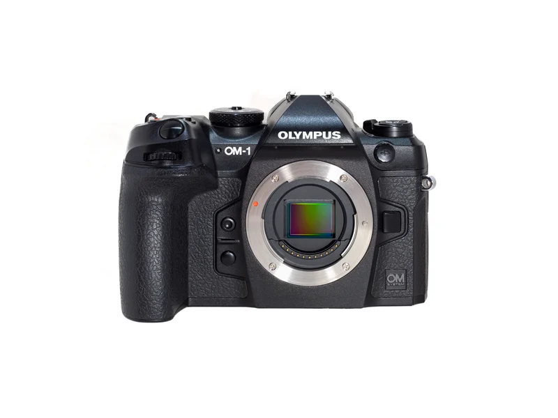 OM System OM-1