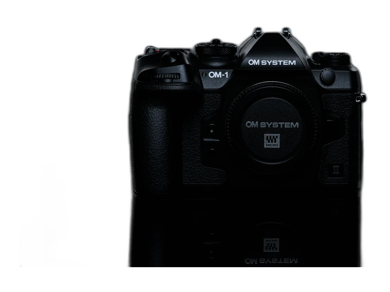 OM System OM-1 Mark II