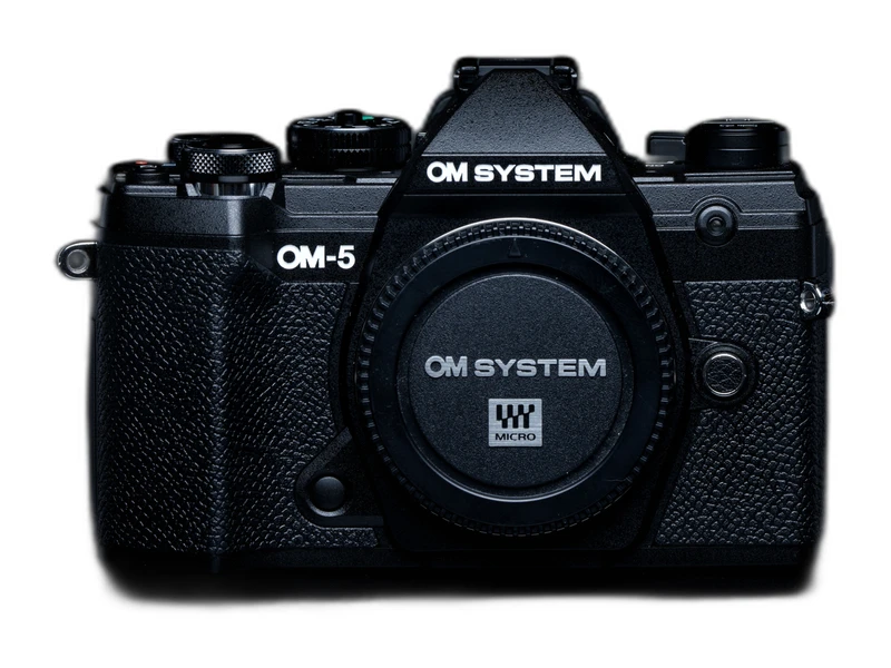 OM System OM-5