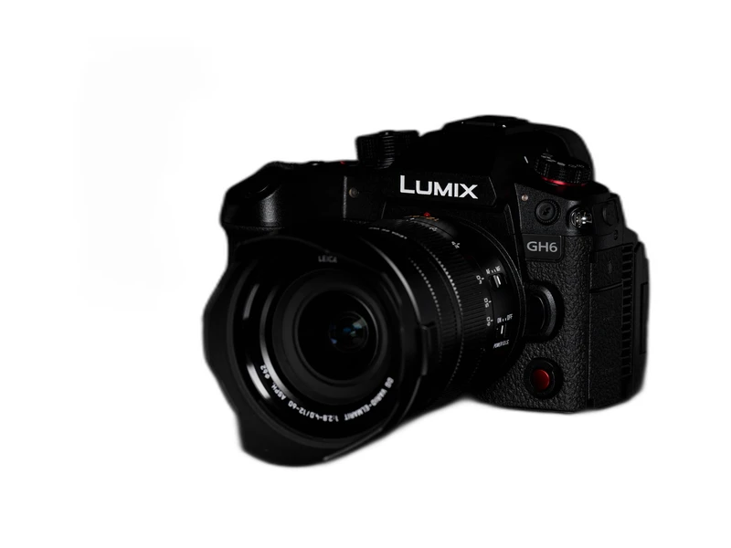 Panasonic Lumix GH6