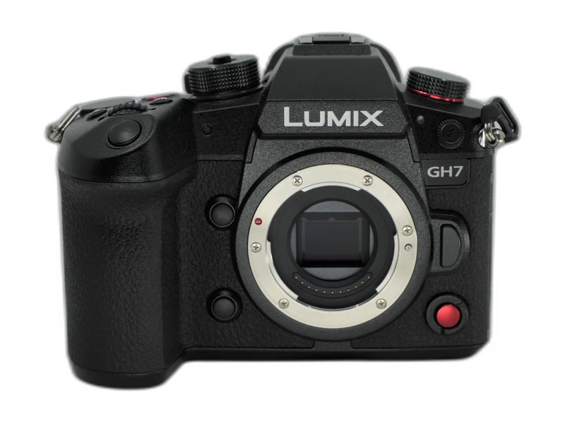Panasonic Lumix GH7