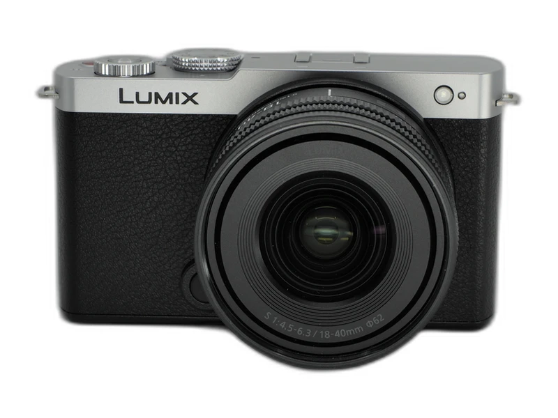 Panasonic Lumix S9