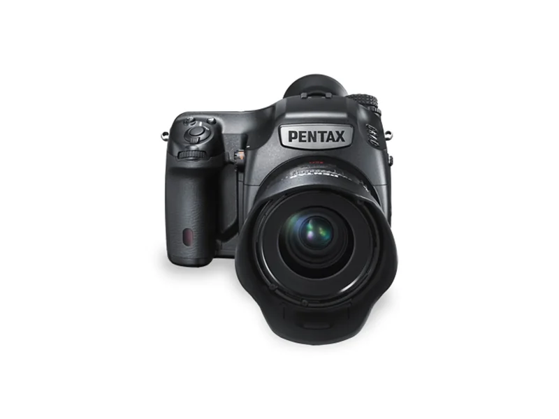 Pentax 645Z