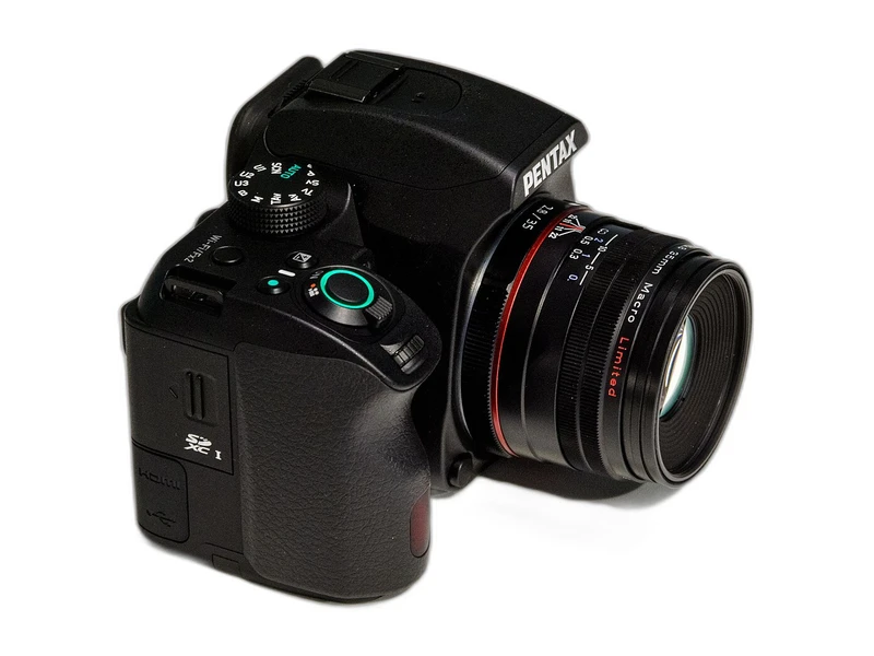 Pentax K-70