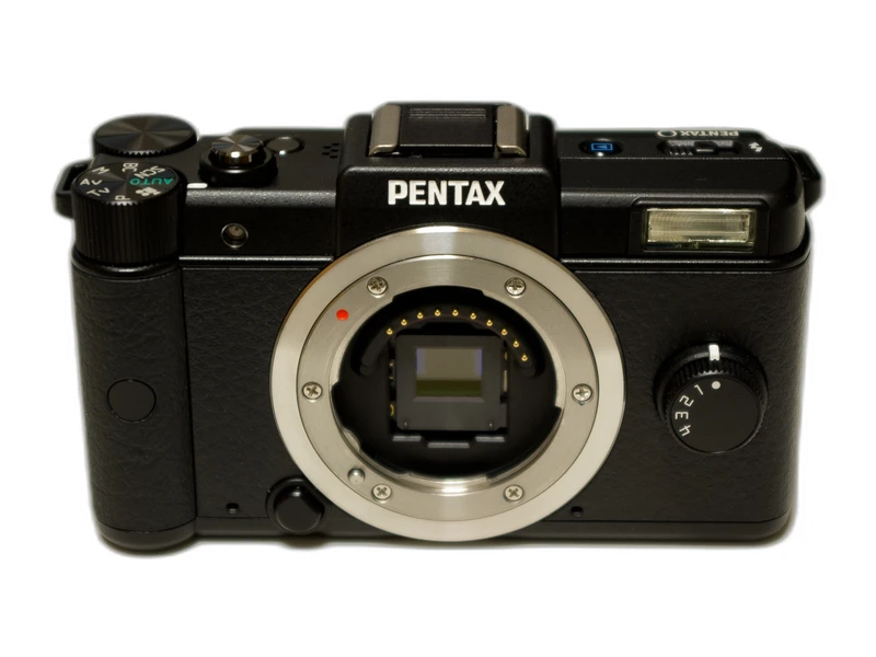 Pentax Q