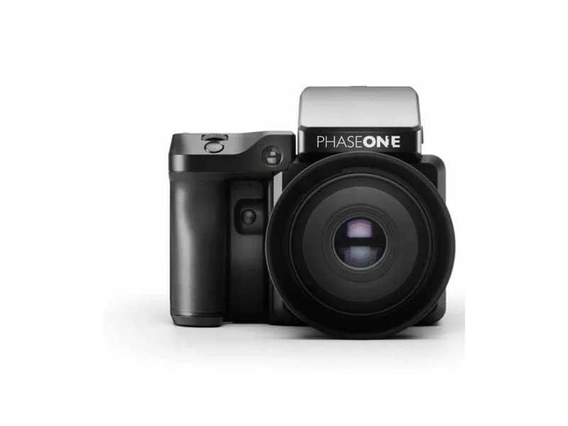 Phase One XF Camera System