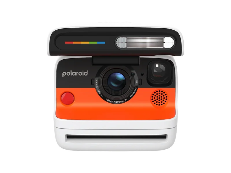 Polaroid Flip
