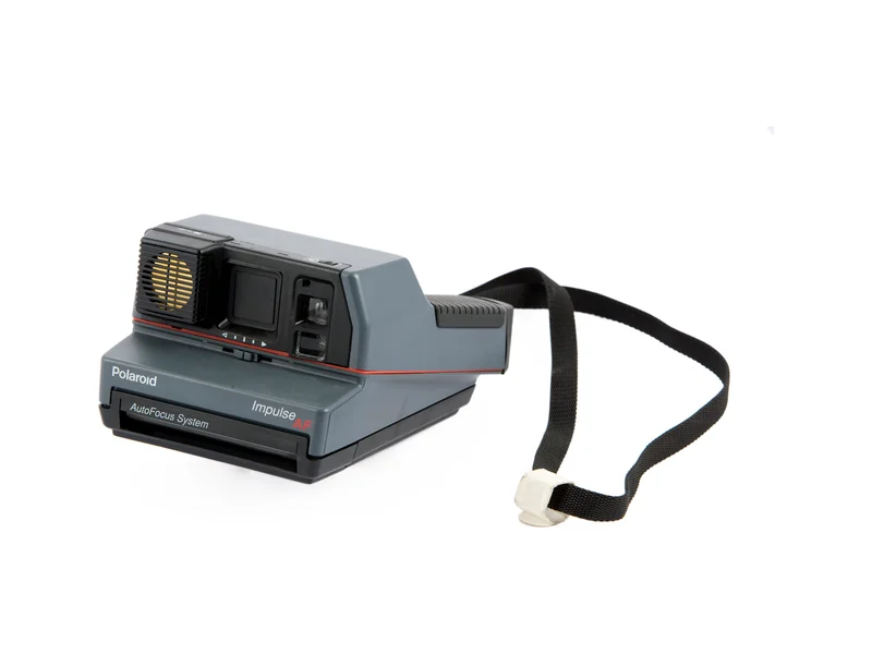 Polaroid Impulse AF