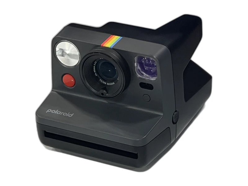 Polaroid Now Instant Camera Generation 3