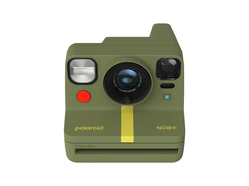 Polaroid Now+ (Gen 2)