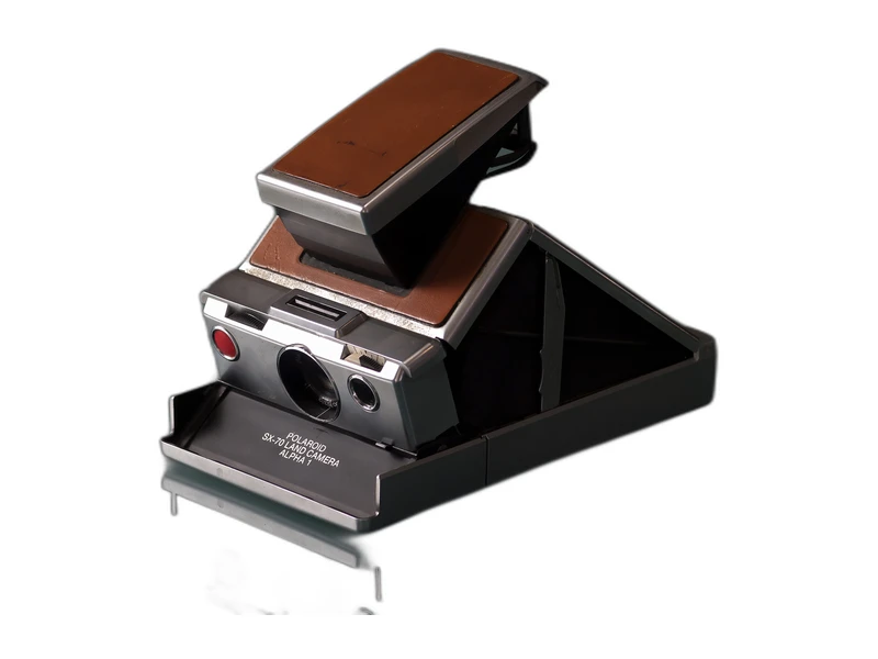 Polaroid SX-70