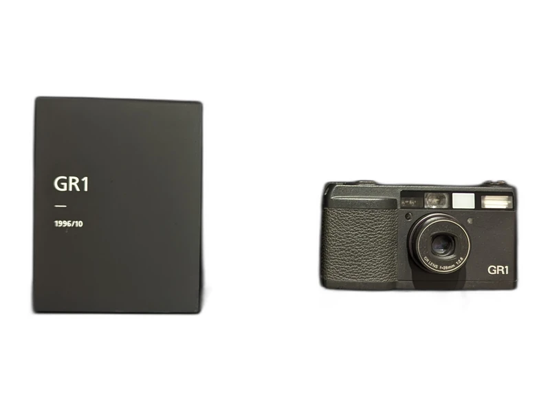 Ricoh GR1