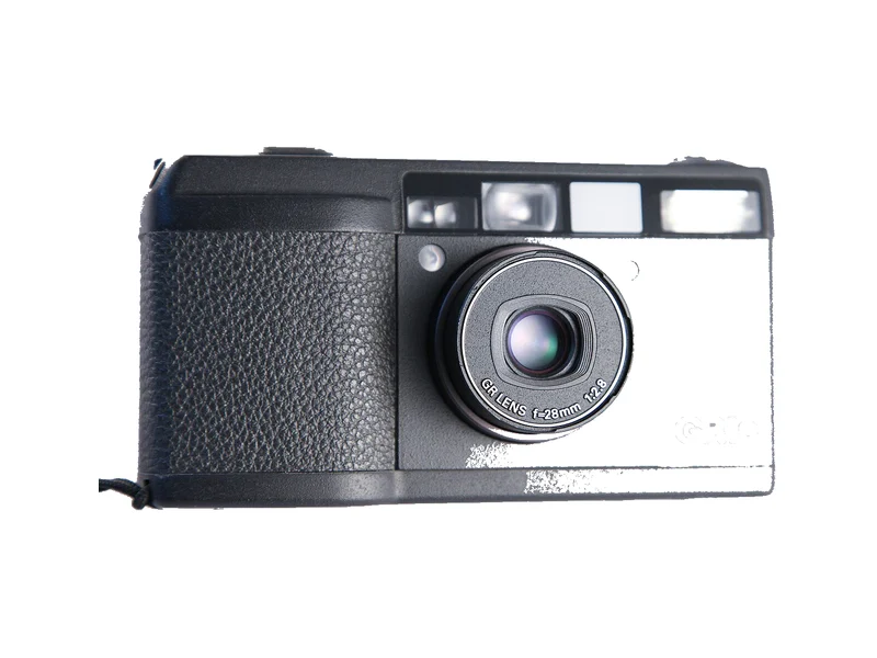 Ricoh GR1s
