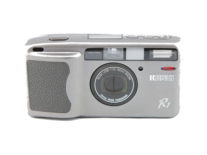 Ricoh R1