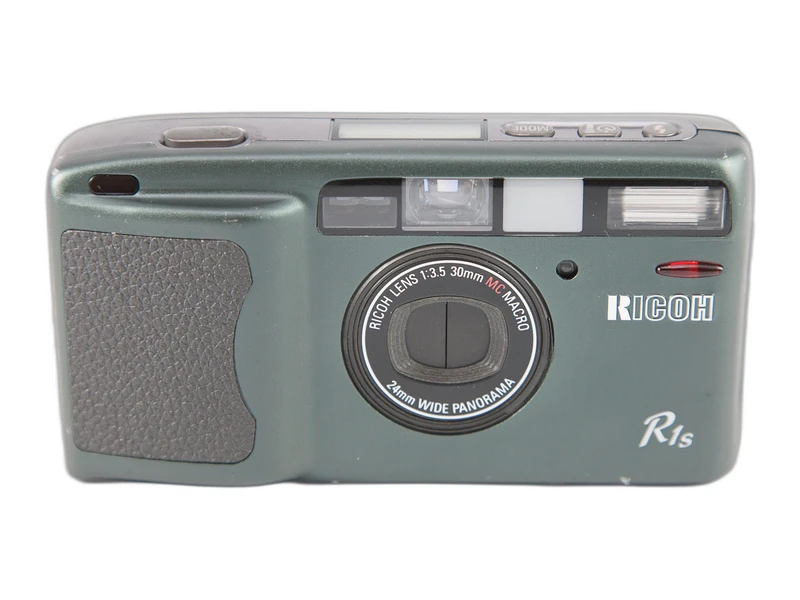 Ricoh R1s
