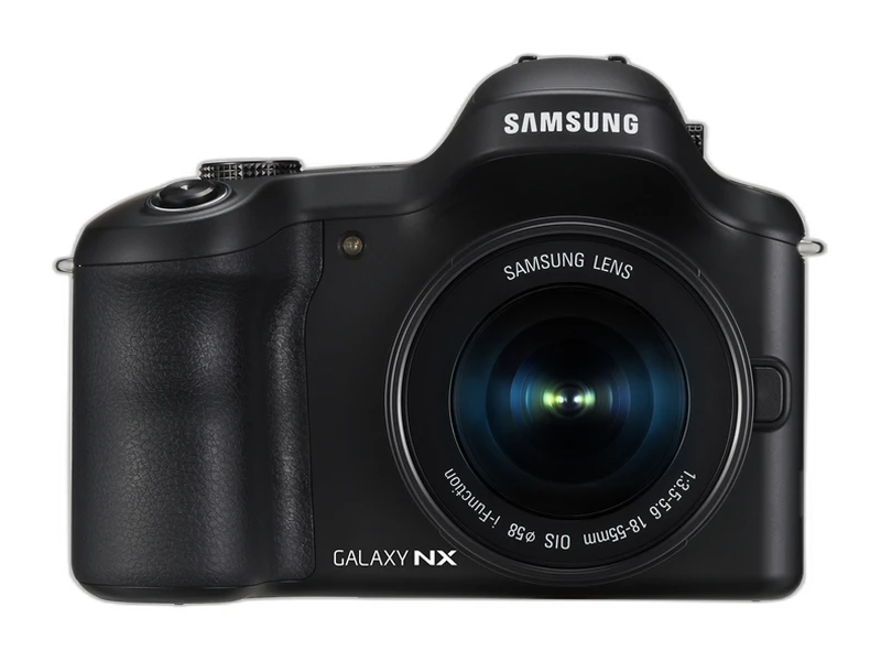 Samsung Galaxy NX