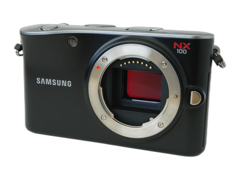 Samsung NX100