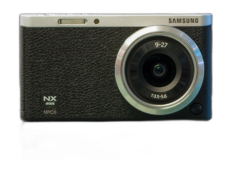 Samsung NX mini