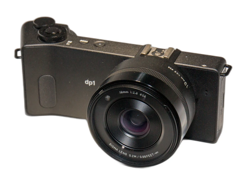 Sigma DP1 Quattro