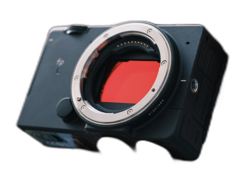 Sigma fp L