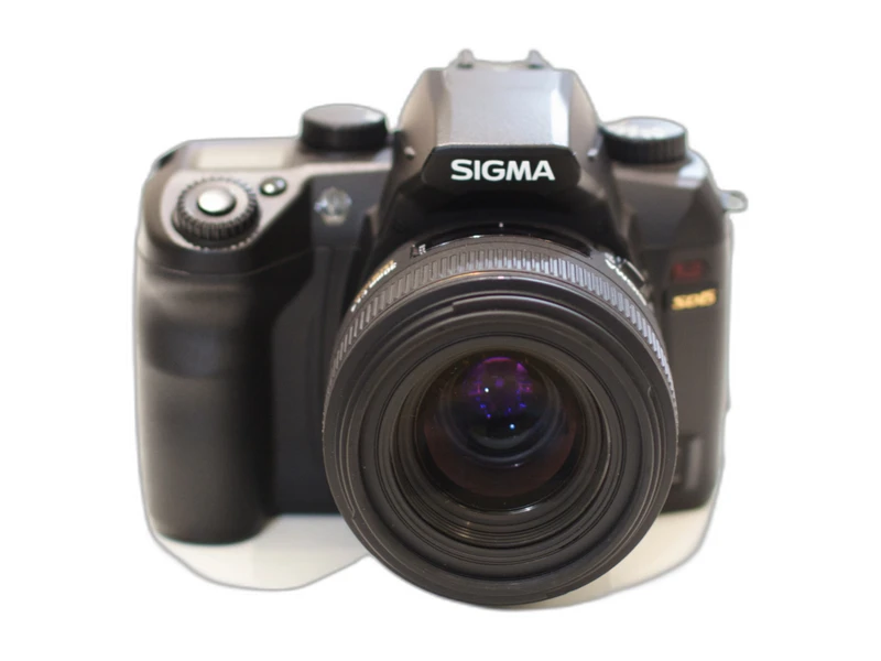 Sigma SD15