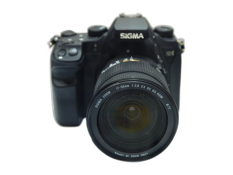 Sigma SD1 Merrill