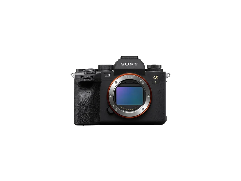 Sony α1