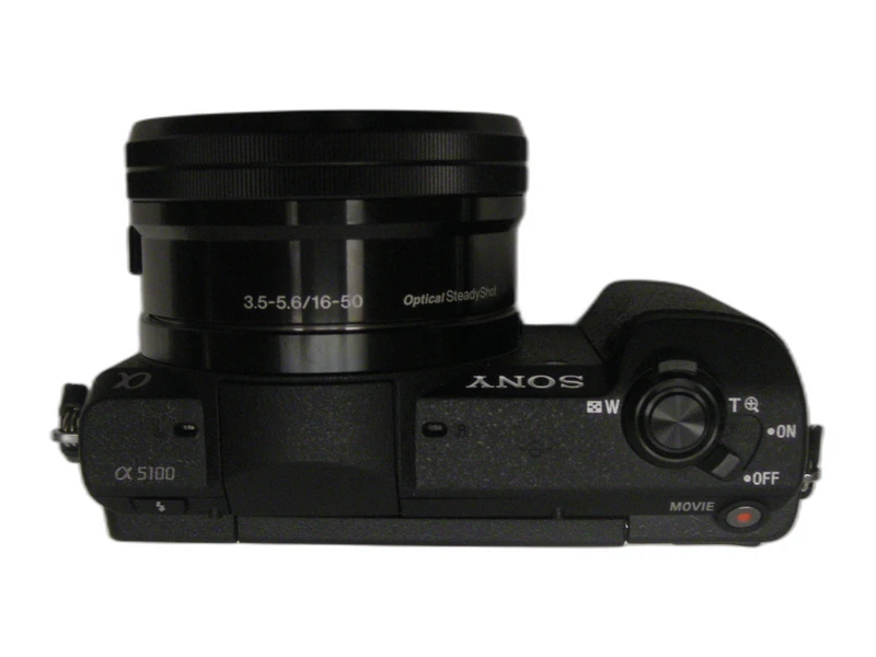 Sony α5100