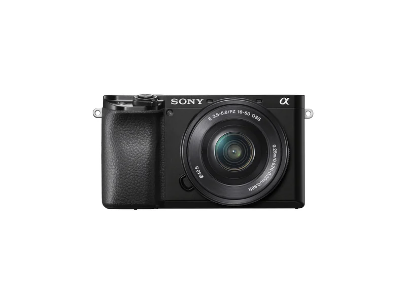 Sony α6100