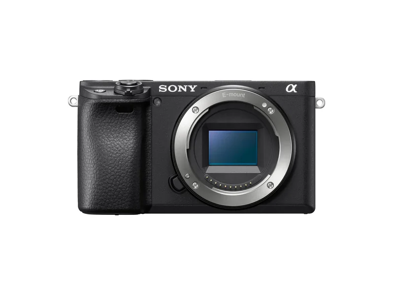 Sony α6400