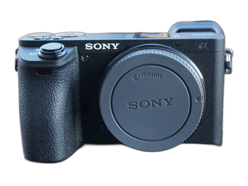 Sony α6500