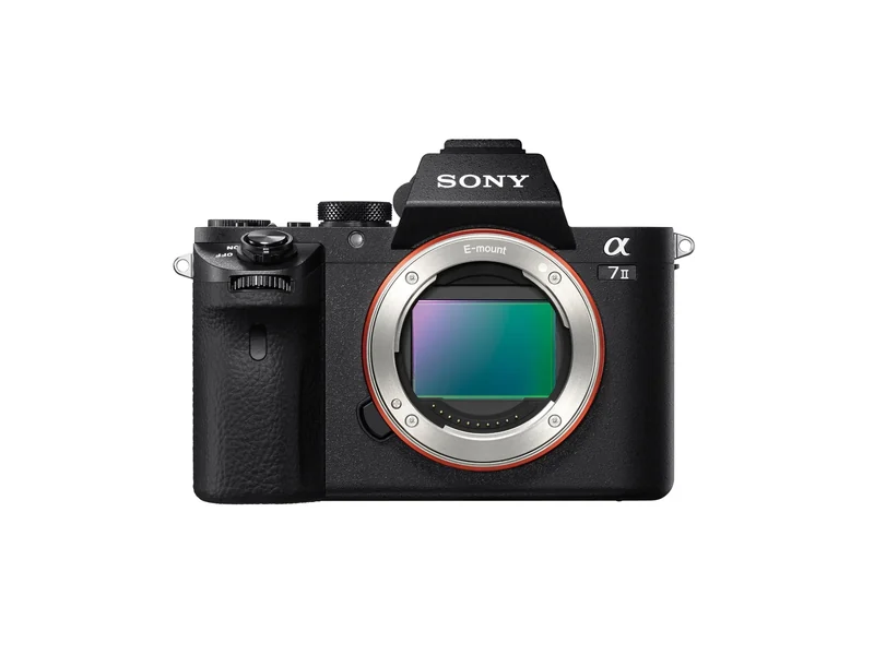 Sony α7 II
