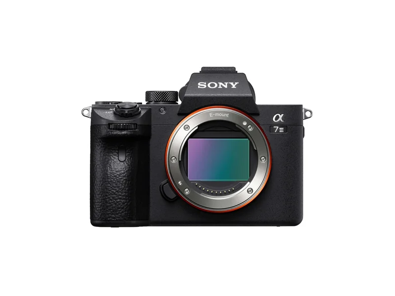 Sony α7 III
