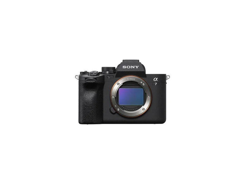Sony α7 IV