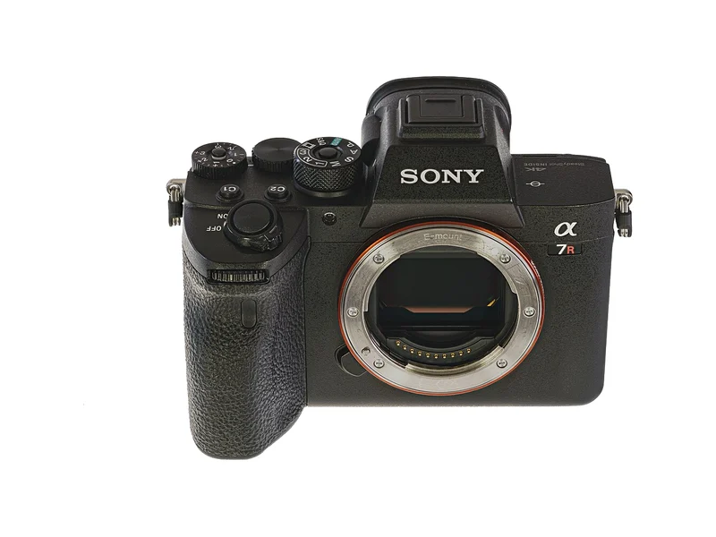 Sony α7R