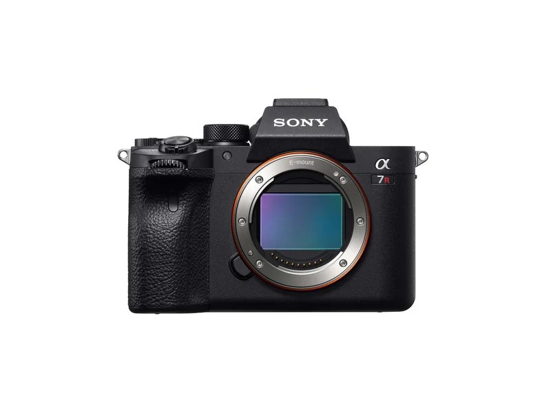 Sony α7R IV