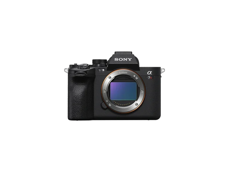 Sony α7R V