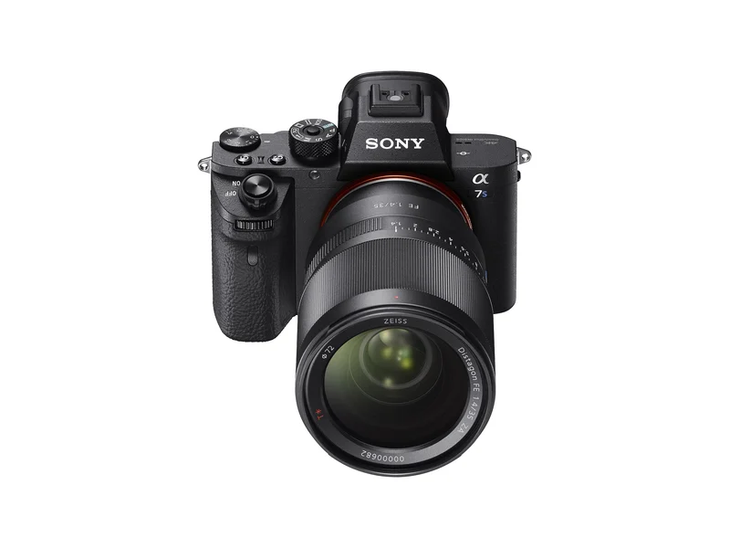 Sony α7S