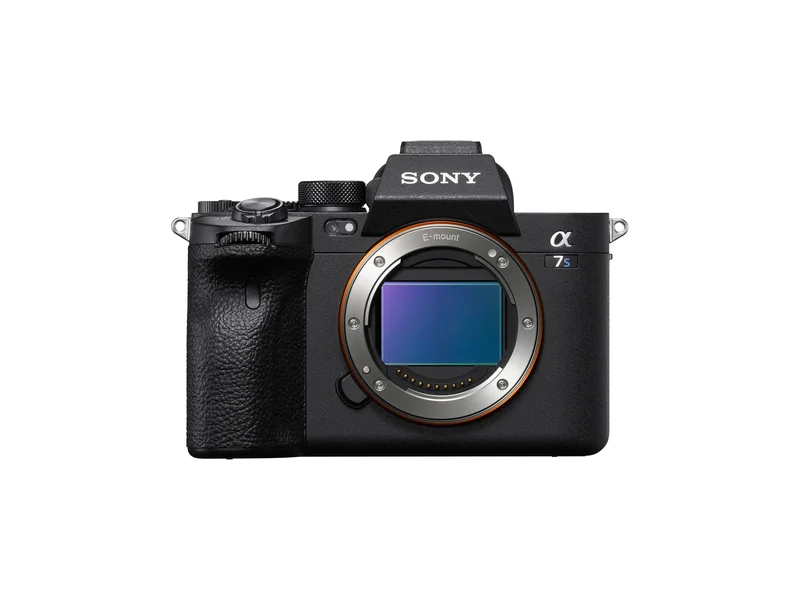 Sony α7S III