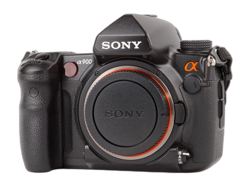 Sony α900