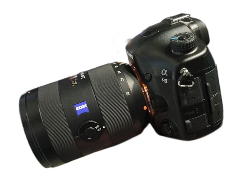 Sony α99