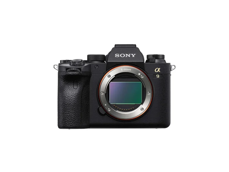 Sony α9 II
