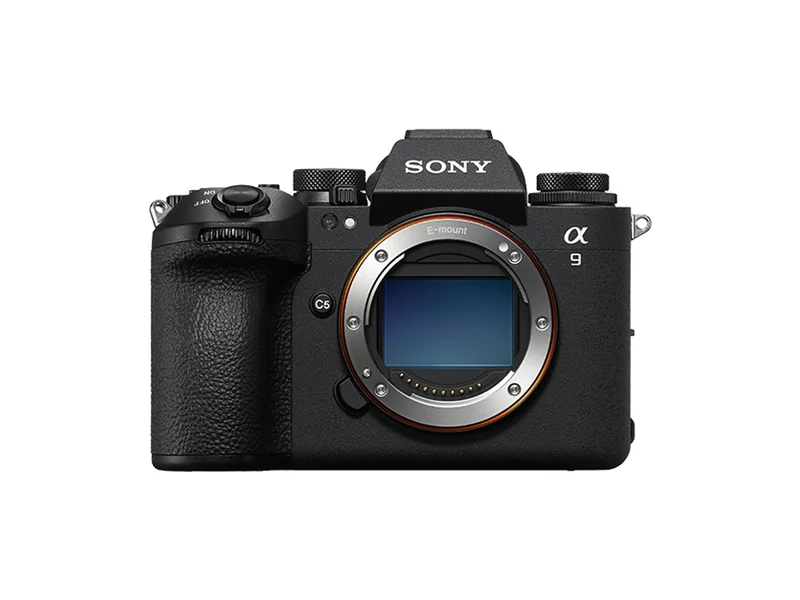 Sony α9 III