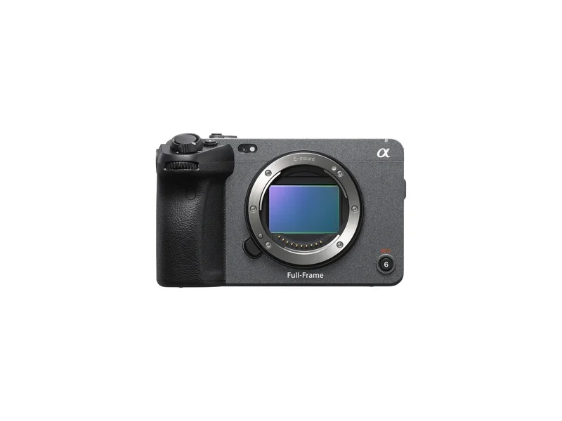 Sony FX3
